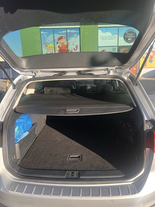 Volkswagen Passat B8