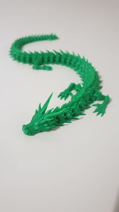 Дракон - играчка