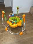 Scaun rotativ 360