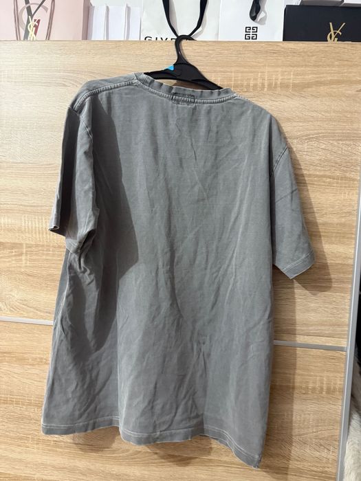 Tricou Cav Empt Opium Print Gri size L