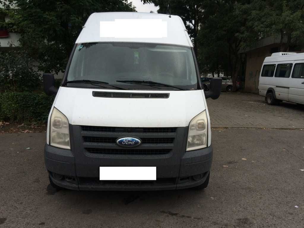 Dezmembrez Ford Transit 2.2 TdCi 2010