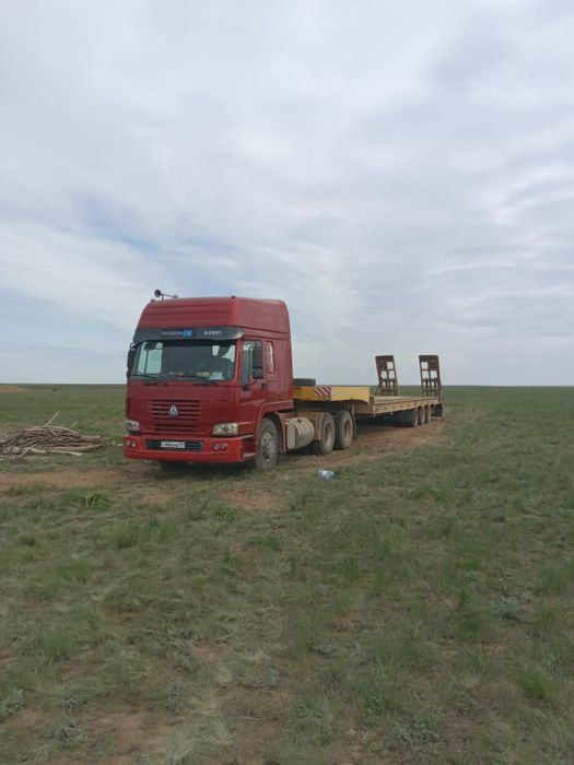 Продается прицеп