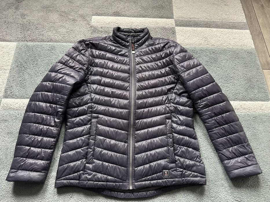 Tom Tailor XXL оригинално мъжко преходно яке размер XXL