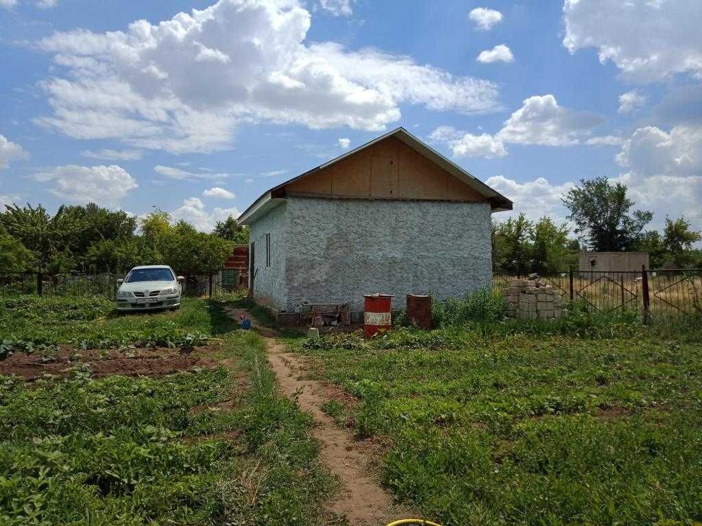 СРОЧНО!!!Продам дачу р-он Каргала