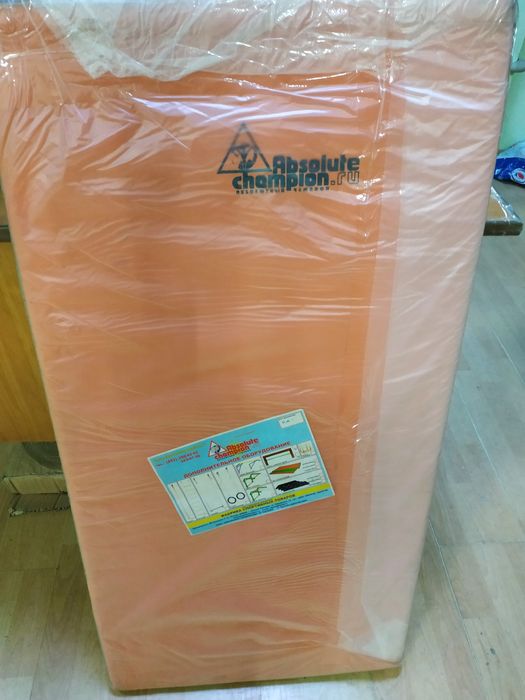 Детский мат для спортивного комплекса