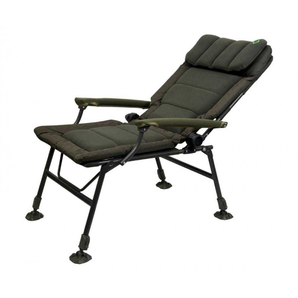 Стол шаранджийски CARP PRO CPH8377/CPHD8378
