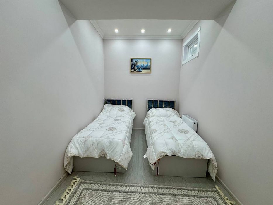 Продаётся 3-комнатная квартира!