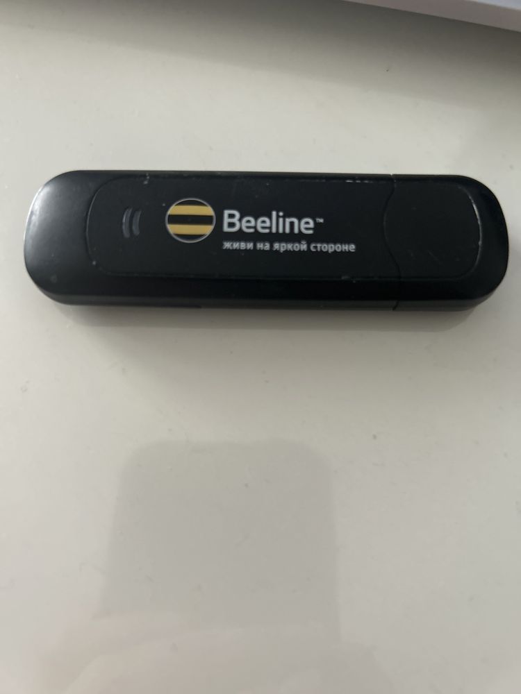 Modem от Beeline