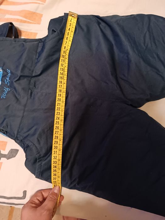 Лот дрешки за момче 110-116см