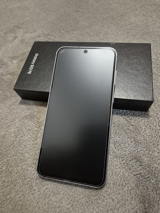 Samsung Galaxy S23 FE