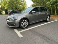Volkswagen Golf 7 1.6 TDI 110 cp - DSG - Euro6 - ALLSTAR - Germania