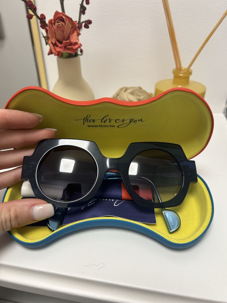 Очила Anne et Valentin
