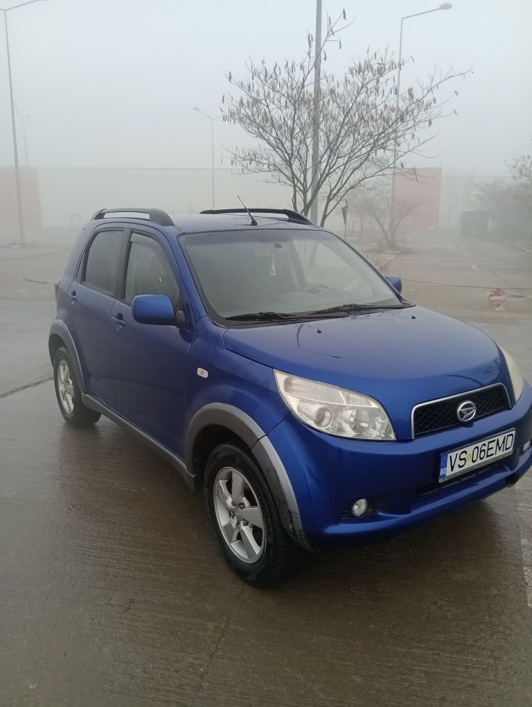 Daihatsu Terios j2