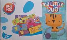 Puzzle copii 2-3 ani
