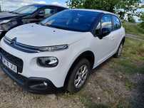 Citroen C 3 1,2 benzina