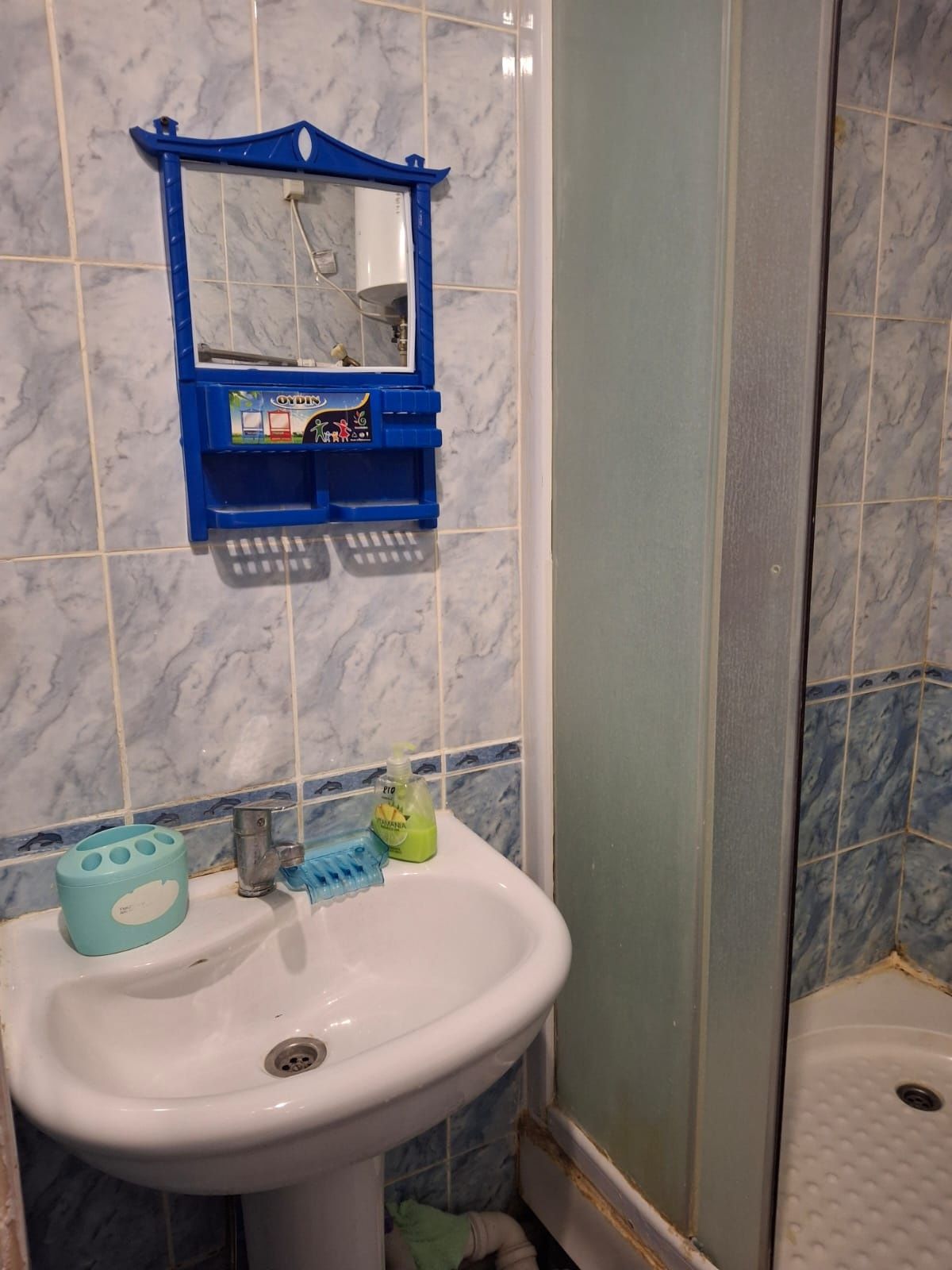 Сдаю 1 ком. Квартиру,