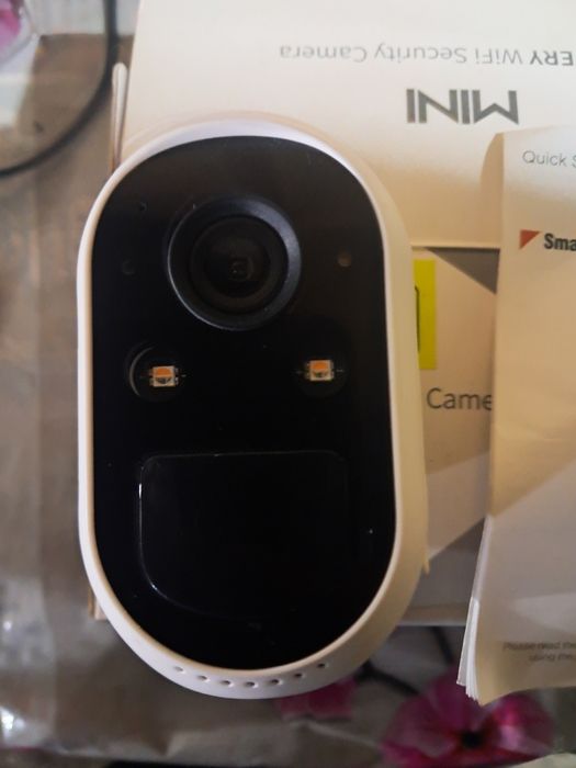 Ofks kamerasi sotiladi