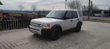 Land Rover Discovery 3 2008 2.7 automată 7 locuri