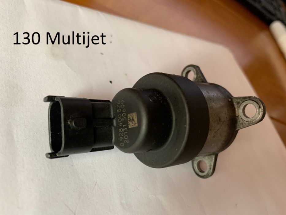 Части за Фиат Дукато 2.3 JTD Multijet