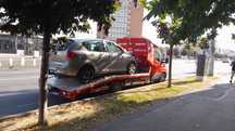 Tractari auto / Asistenta Rutiera