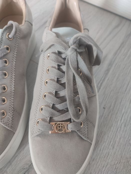 Спортни обувки Philip Hog!