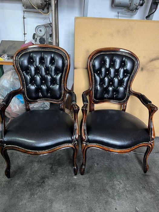 Fotolii Baroc,recent restaurate!