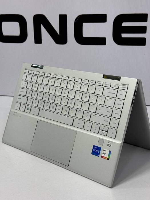 HP Pavilion 14 duyumli X360°