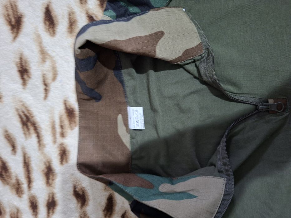 Bluză tactica, Mărimea L