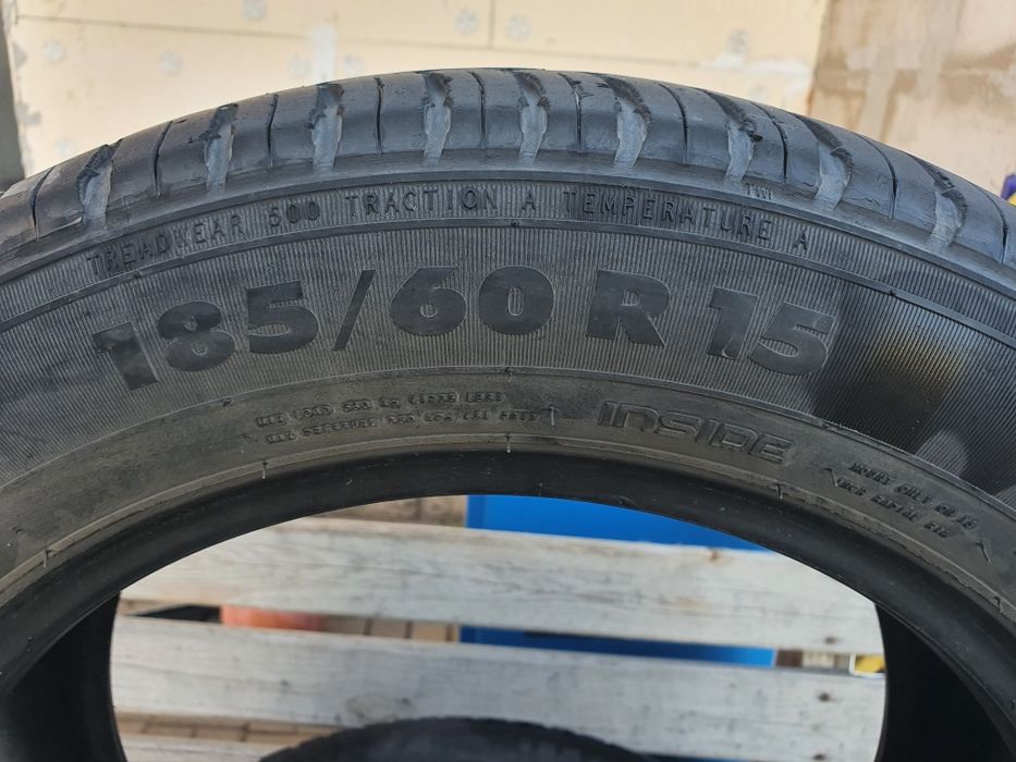 Шины 185,/60/ R15