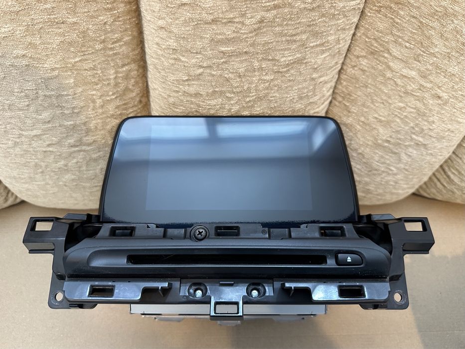 Navigatie Mazda CX5 2017-2021