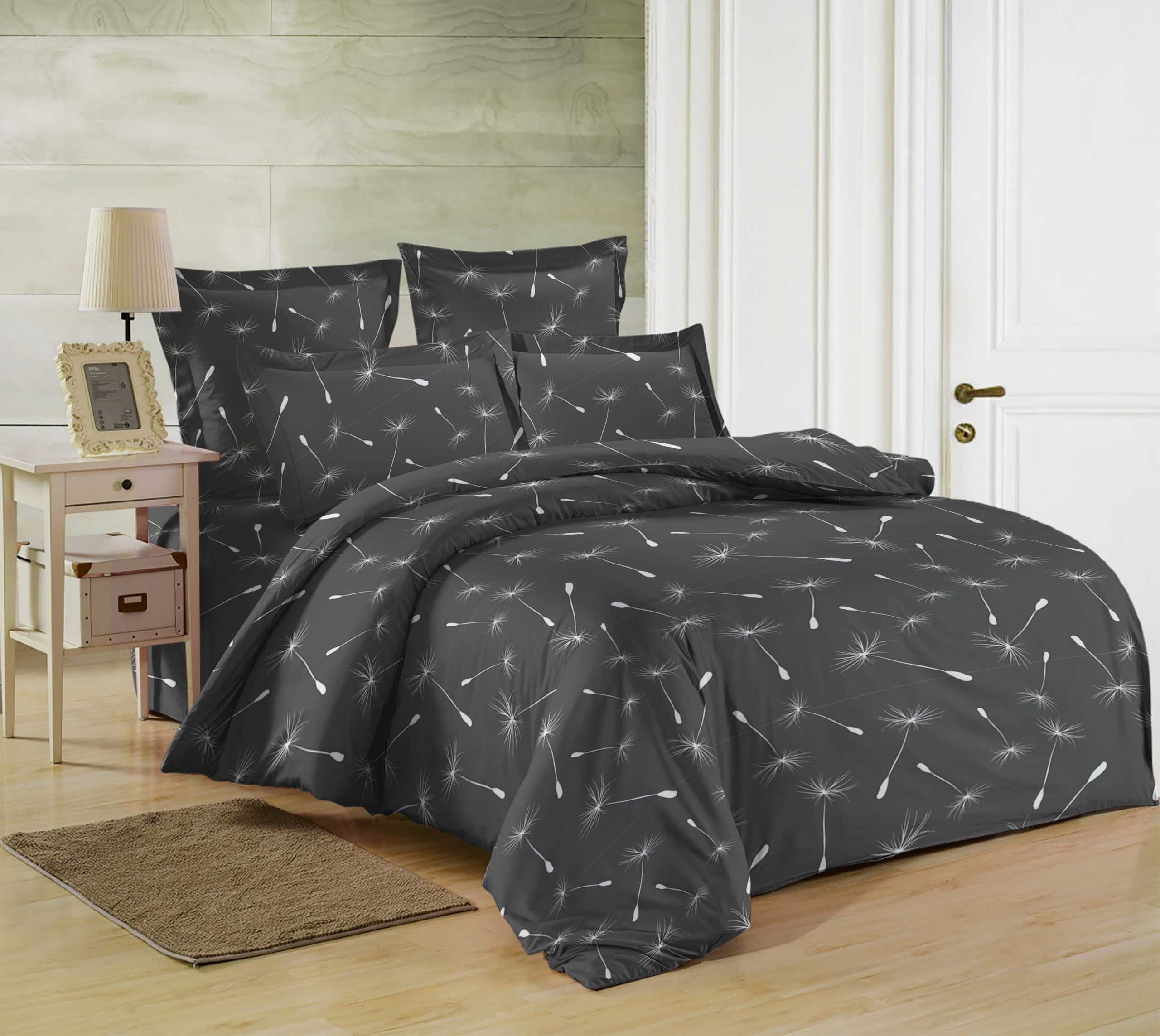 Материалы для пошива постельного белья от MUAZZAM TEXTILE