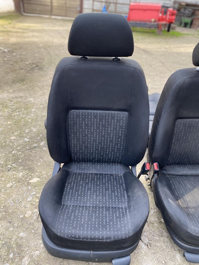 Vand interior golf 4