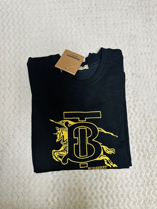 Мъжки блузи Burberry размер С, М , Л, ХЛ