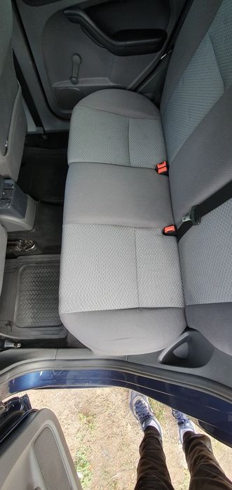 VÂND FORD FOCUS 2 1.6 tdci 2006