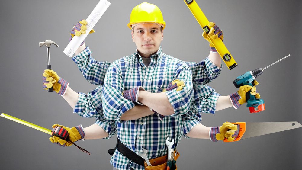 Мастер Ташкент.услуги мастера