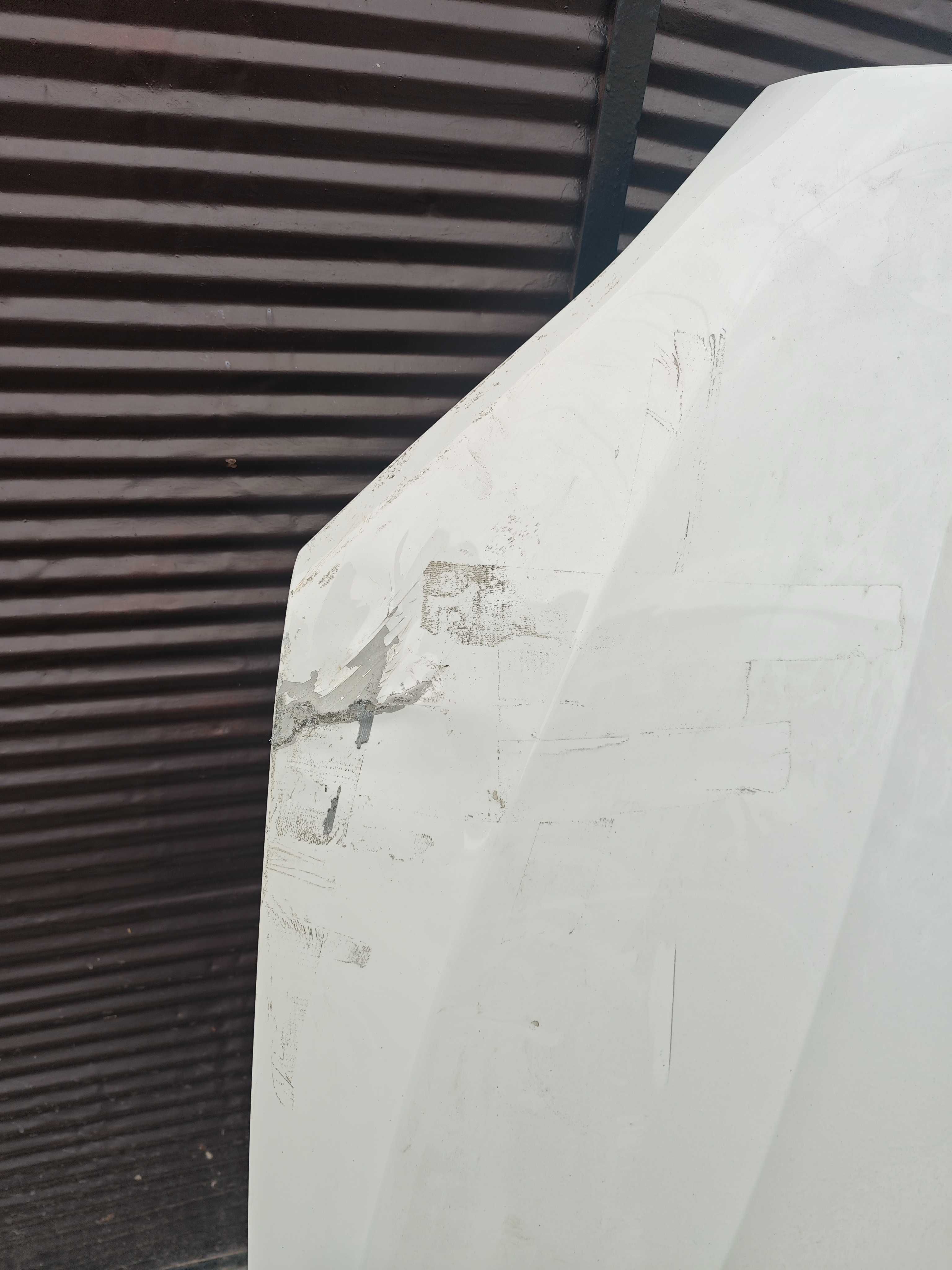 Преден капак за BMW f15