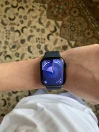 Apple Watch 7 41