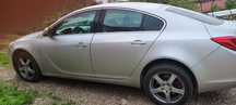 Vând Opel Insignia