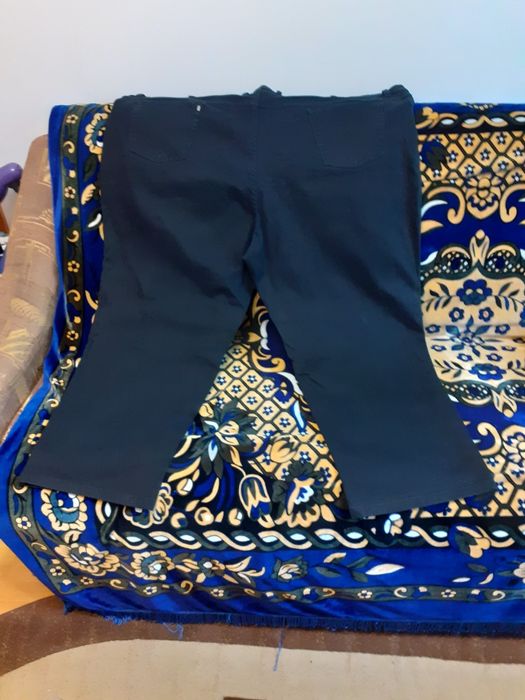 Jeans măsură mare 69; XXXL