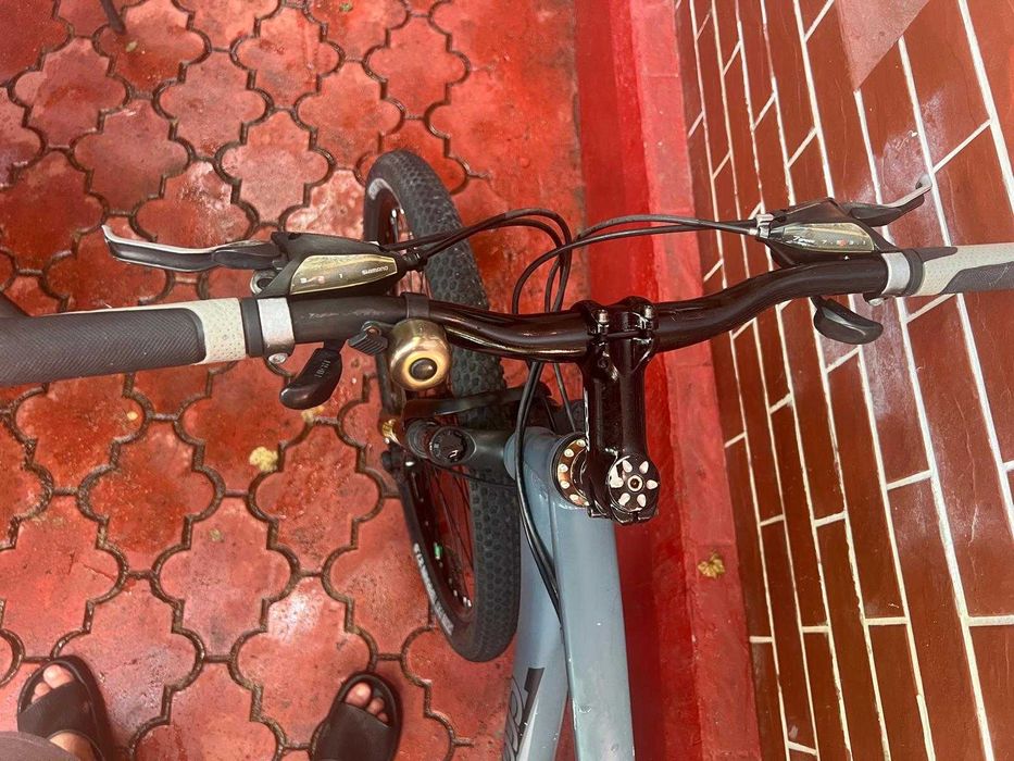 Bicicleta MTB Cross 27.5