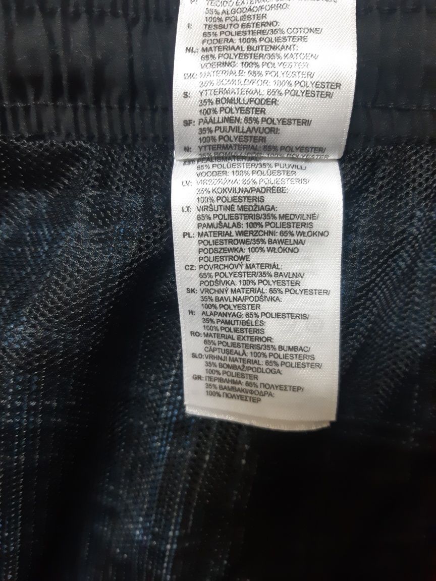 Pantaloni scurți ADIDAS bărbați/XL