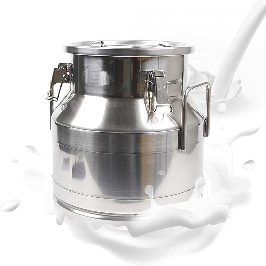 Неръждаем Казан inox