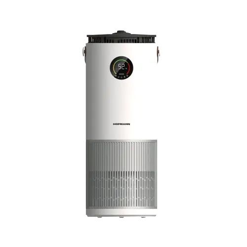 Увлажнитель и очиститель воздуха(HOFMANN)