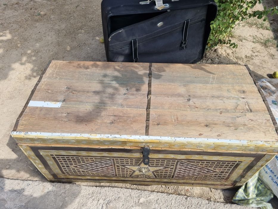 Сундук sandiq arzon