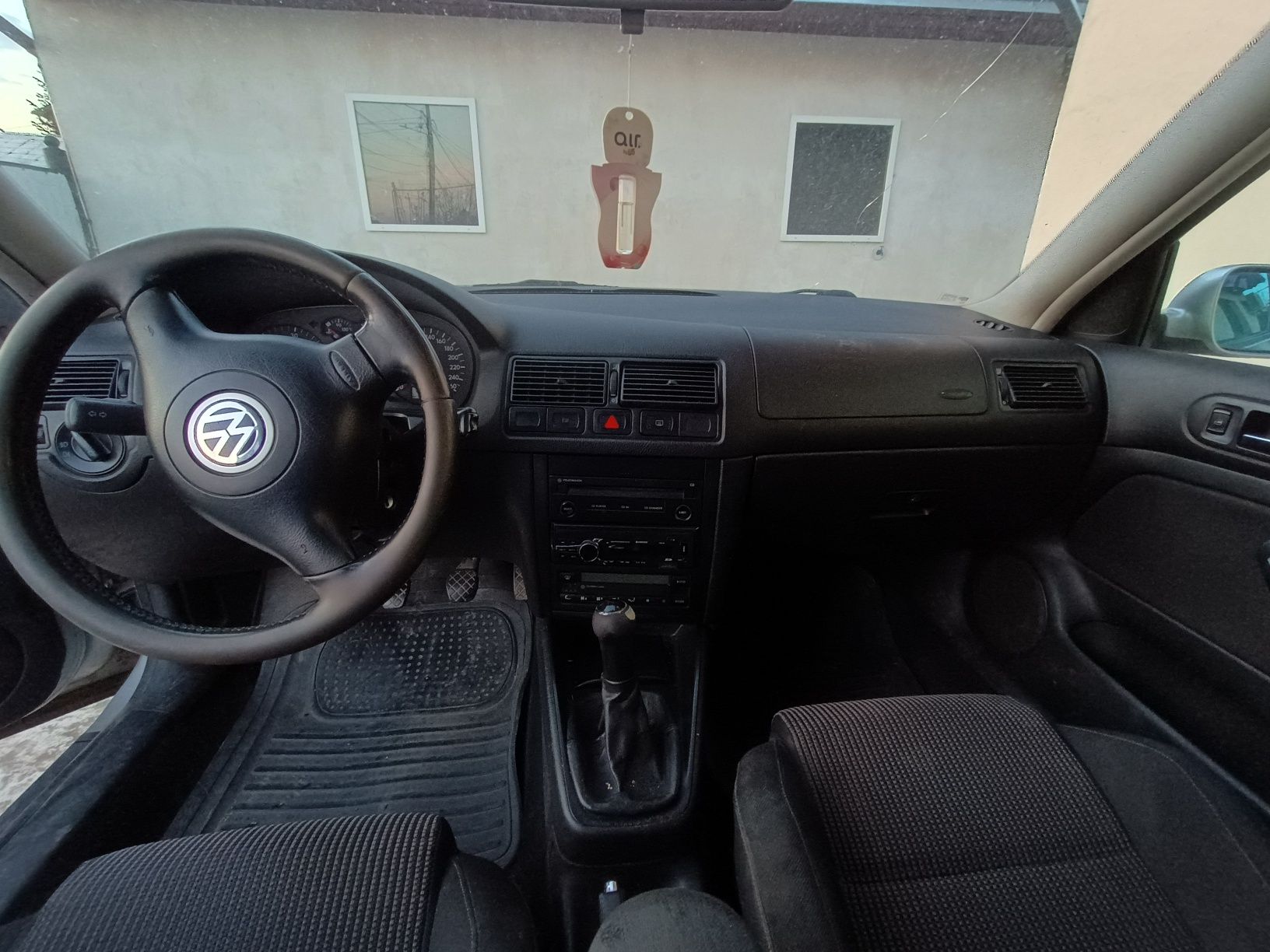 Piese Volkswagen Golf 4 / Bora 1.9 tdi asz 131cai 2003