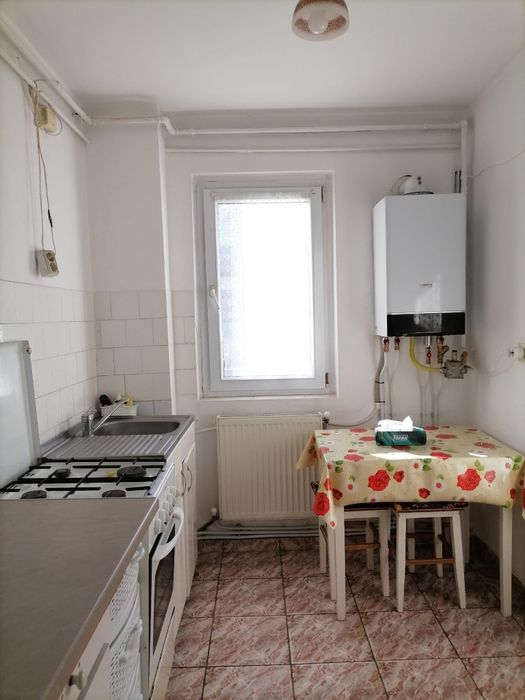 Cornisa apartament 2 camere semidecomandate 59mp