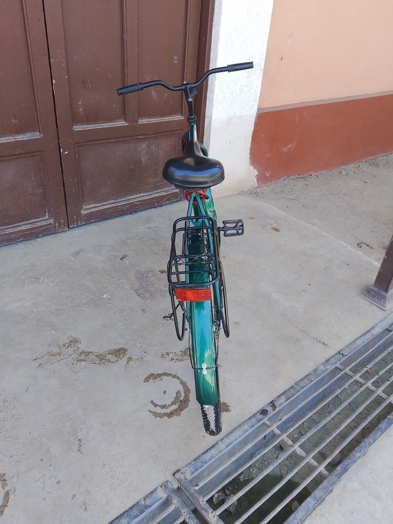 Velosiped sotiladi