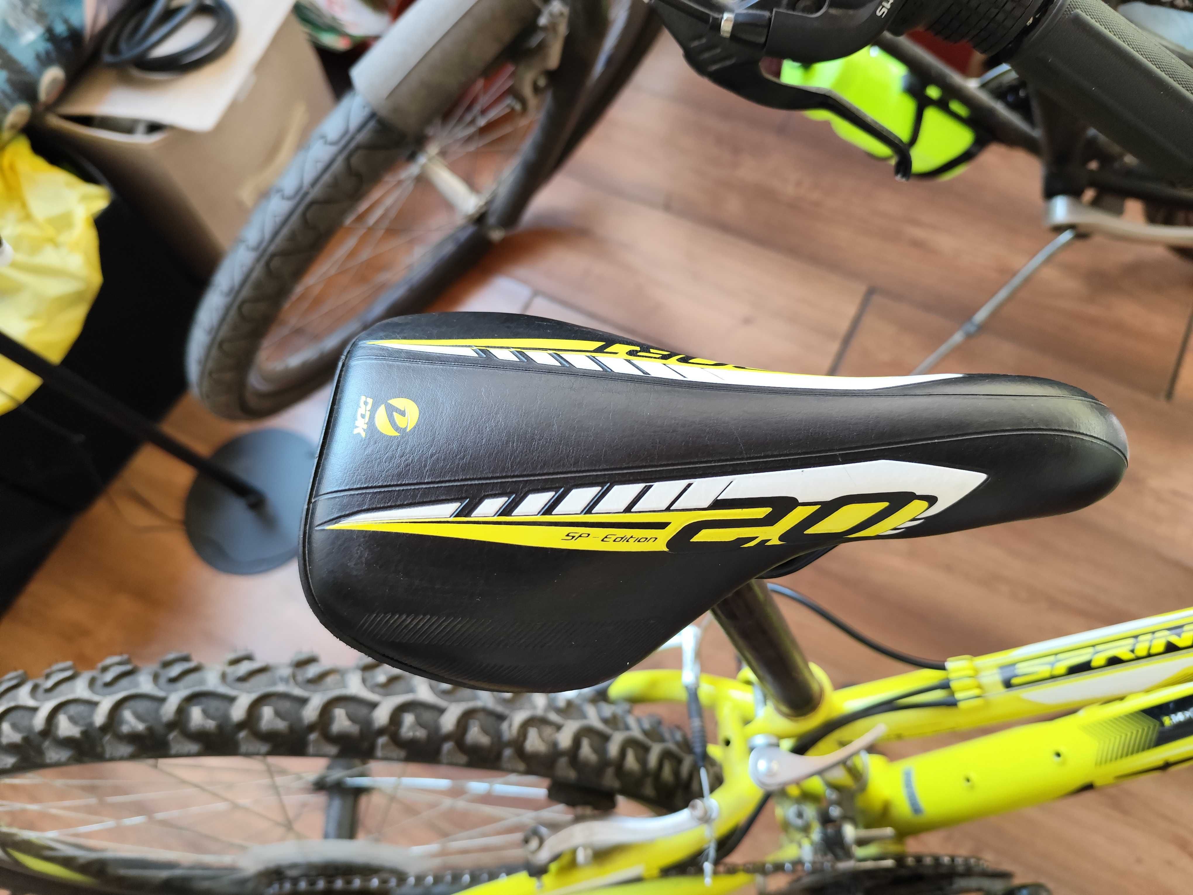 Колело Sprint Casper 24"