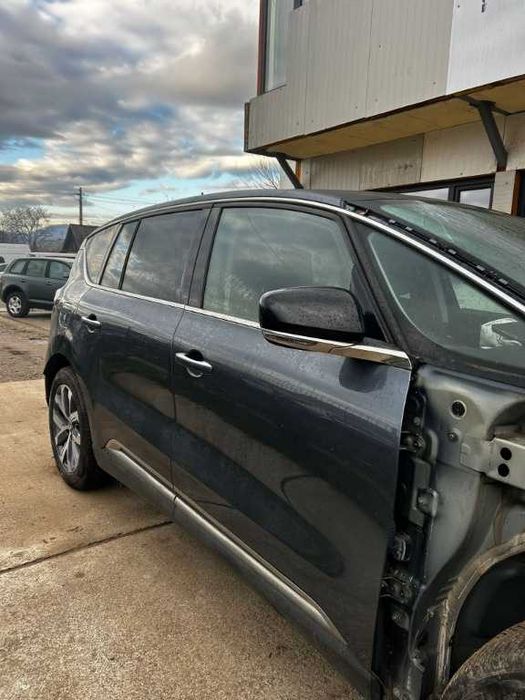 Usa dreapta fata Renault Espace 5 2018