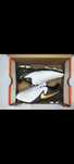 Ghete fotbal Nike